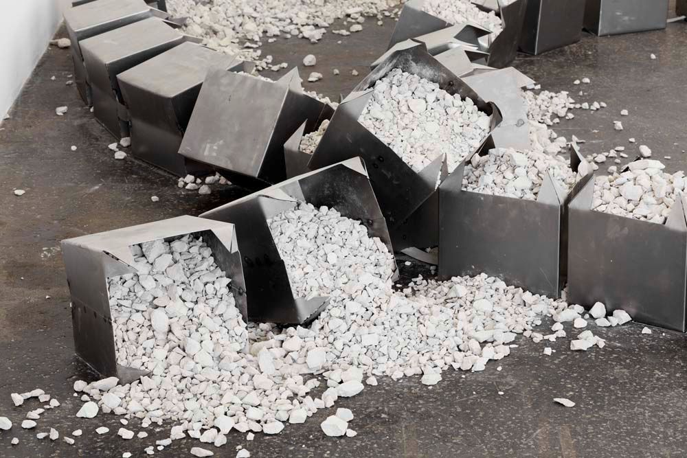07_Petrit_Halilaj_2012_Ausstellungsansicht_KunstHalle_SanktGallen