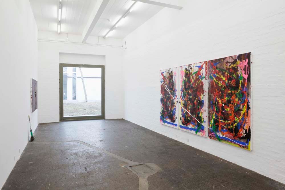 05_For_Real_2010_Ausstellungsansicht_KunstHalle_SanktGallen