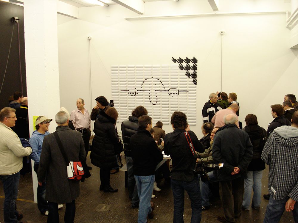 Lehni:Rich_Workshop_2009_KunstHalle_SanktGallen