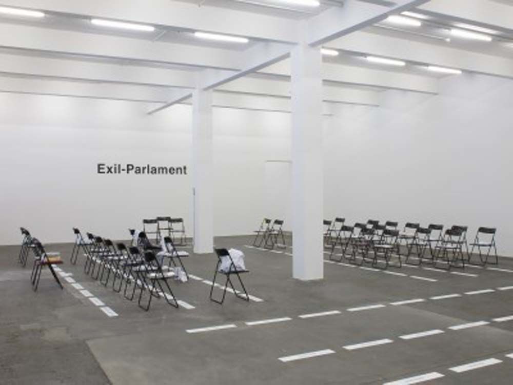 04_For_Real_2010_Ausstellungsansicht_KunstHalle_SanktGallen