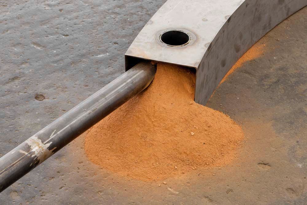05_Petrit_Halilaj_2012_Ausstellungsansicht_KunstHalle_SanktGallen