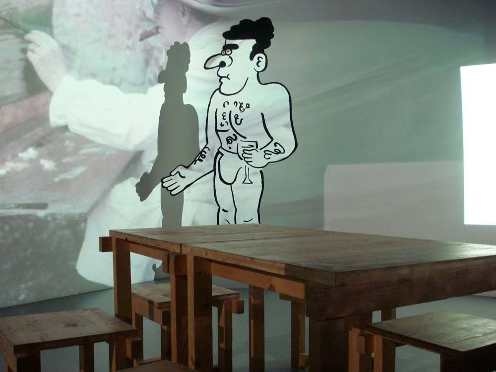 Stavros_Sany_Nyholm_01_2010_KunstHalle_SanktGallen