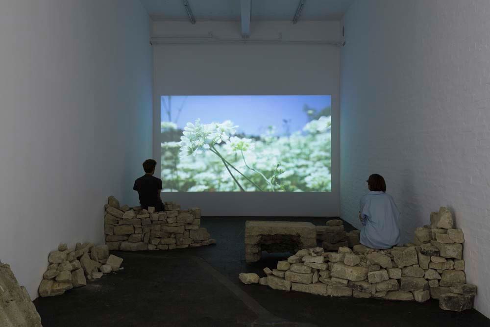 08_Petrit_Halilaj_2012_Ausstellungsansicht_KunstHalle_SanktGallen