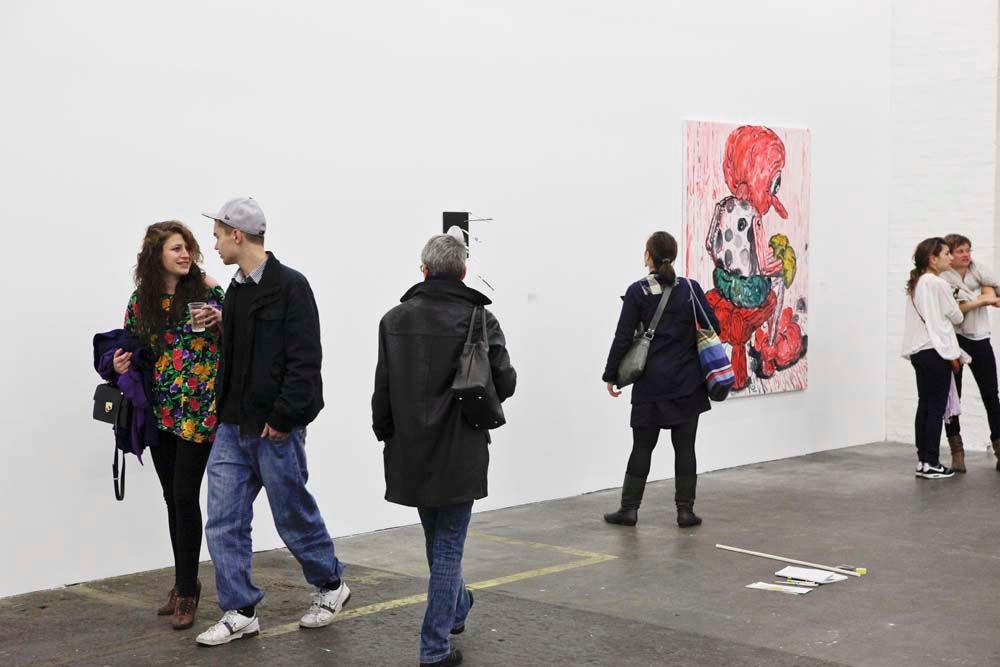 Benefiz_Ausstellung_08_2010_KunstHalle_SanktGallen