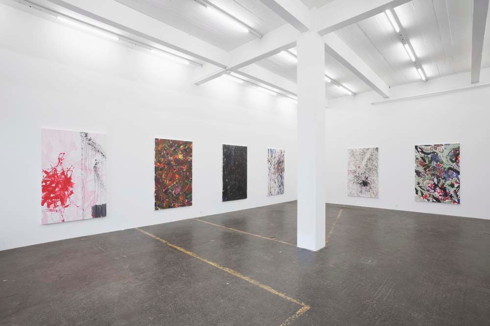 06_For_Real_2010_Ausstellungsansicht_KunstHalle_SanktGallen