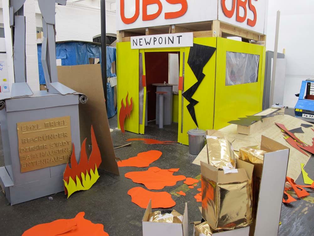 Finissage_Patrick_Graf_03_2010_KunstHalle_SanktGallen