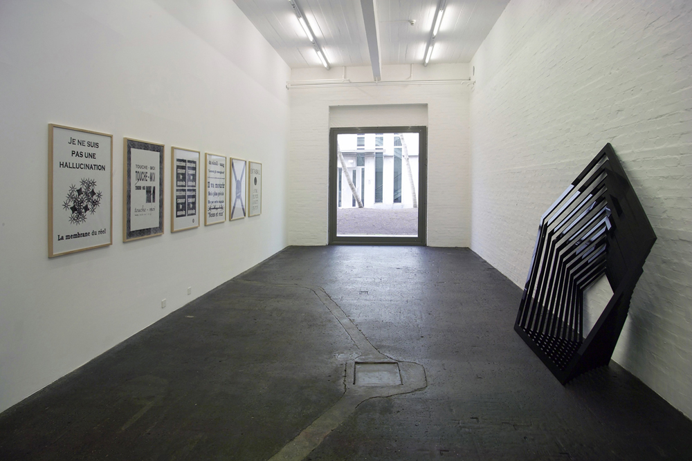 03_Didier_Rittener_2005_Ausstellungsansicht_KunstHalle_SanktGallen