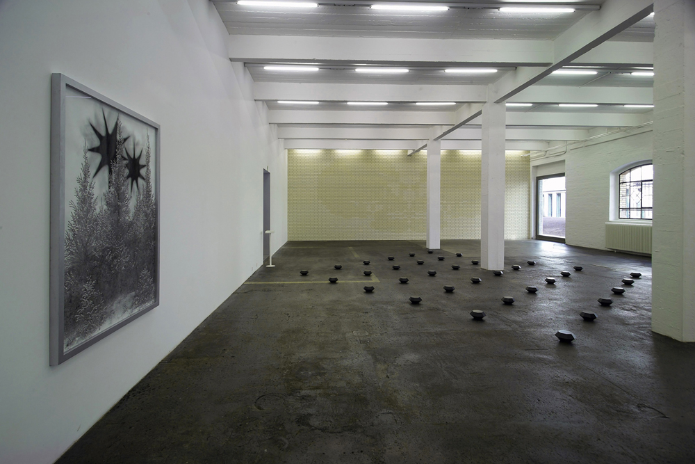 04_Didier_Rittener_2005_Ausstellungsansicht_KunstHalle_SanktGallen