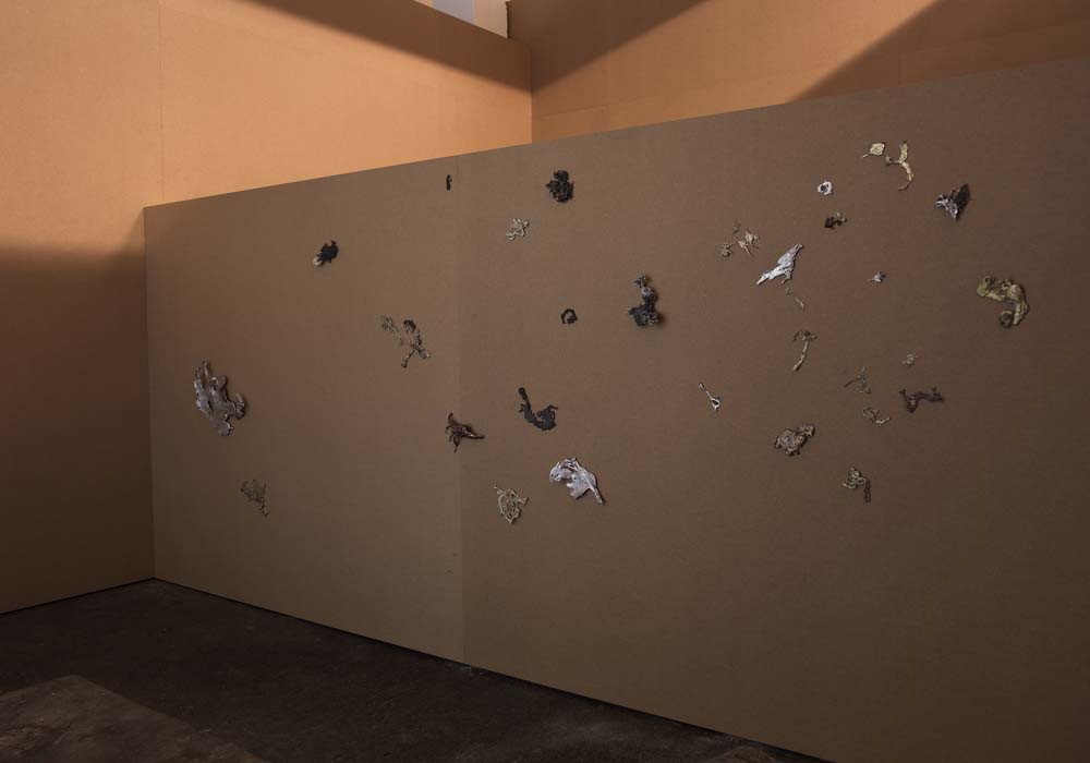 03_Mariana_Castillo_Deball_2009_Ausstellungsansicht_KunstHalle_SanktGallen